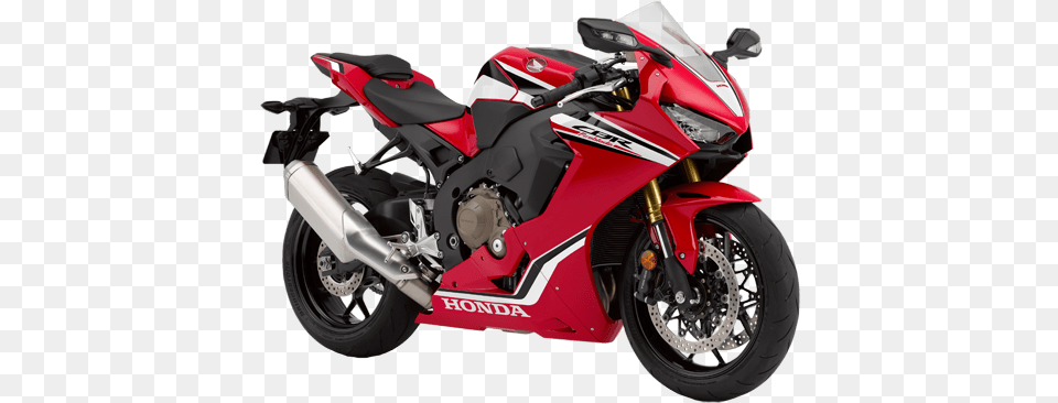 Cbr 1000 Rr 2019, Motorcycle, Transportation, Vehicle, Machine Free Png Download