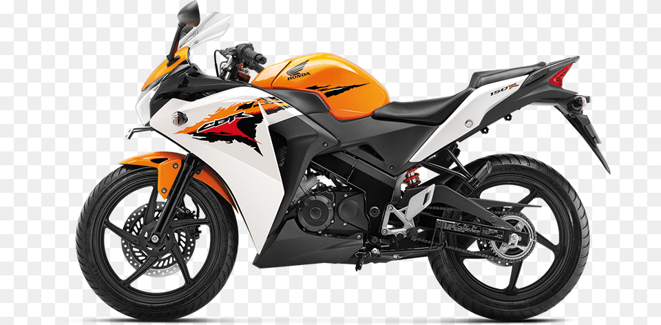 Cbr 150 Vs R15 Download Cbf 125 Vs Cbr, Machine, Spoke, Motorcycle, Transportation Free Transparent Png