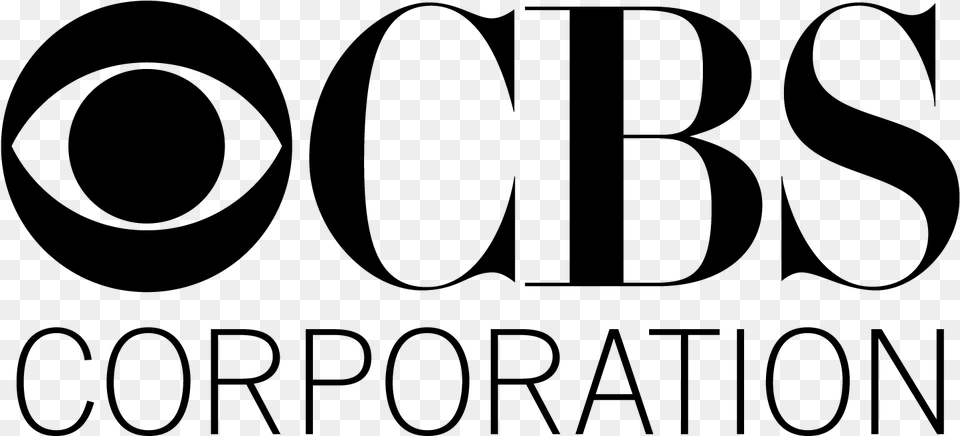 Cbs, Gray Free Transparent Png