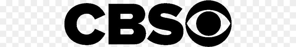 Cbs, Gray Free Png Download