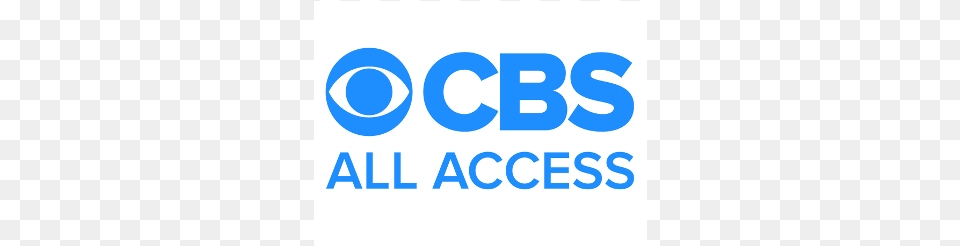 Cbs All Access, Logo Png Image