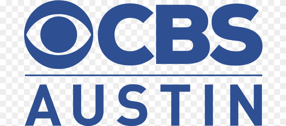 Cbs Cbs Austin Logo, Text, Number, Symbol, Face Png