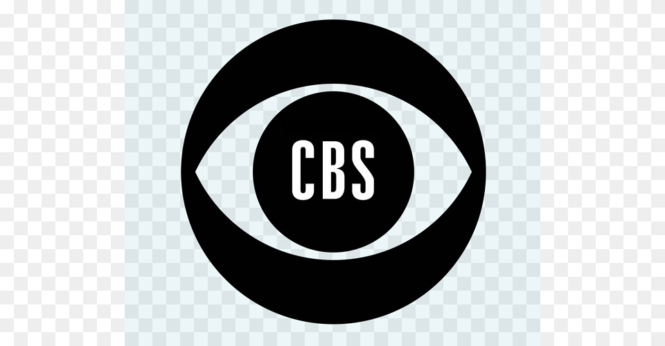 Cbs Logo 2 Cbs Eye, Sphere, Disk Png