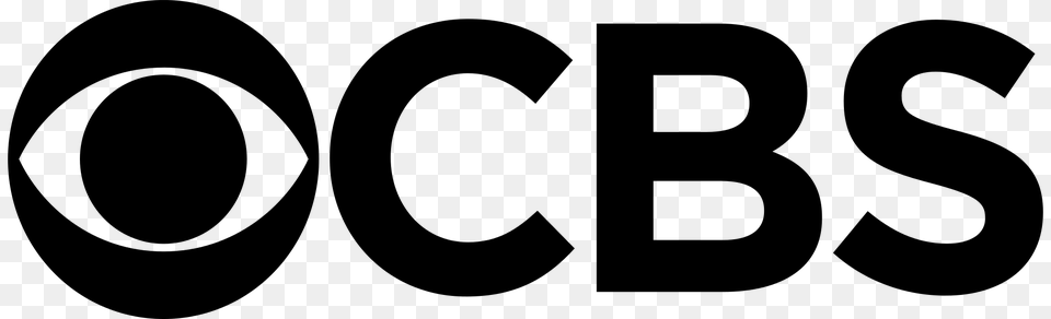 Cbs Logo, Green, Text, Symbol Png