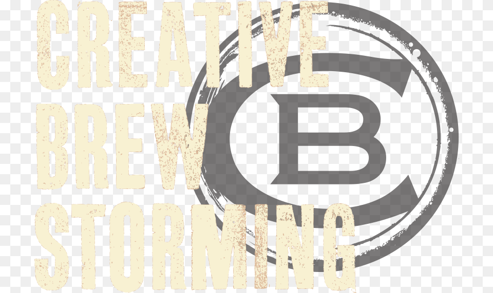 Cbs Logo Circle, Text Png