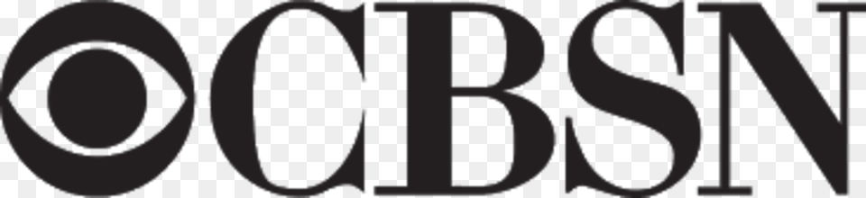 Cbs News Logo Cbs News, Text Free Png Download