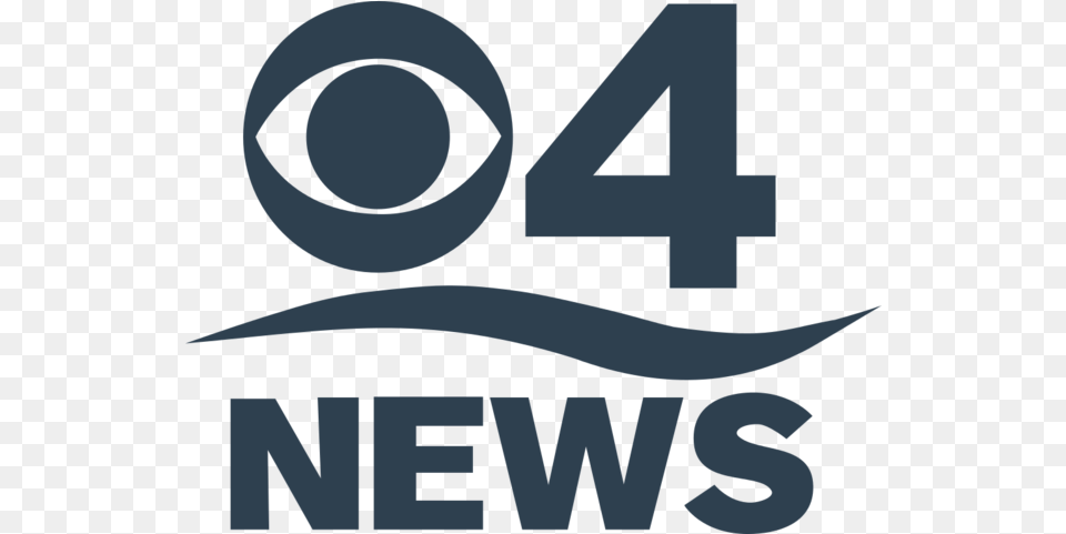 Cbs News Logos Dot, Logo, Text, Symbol Free Png