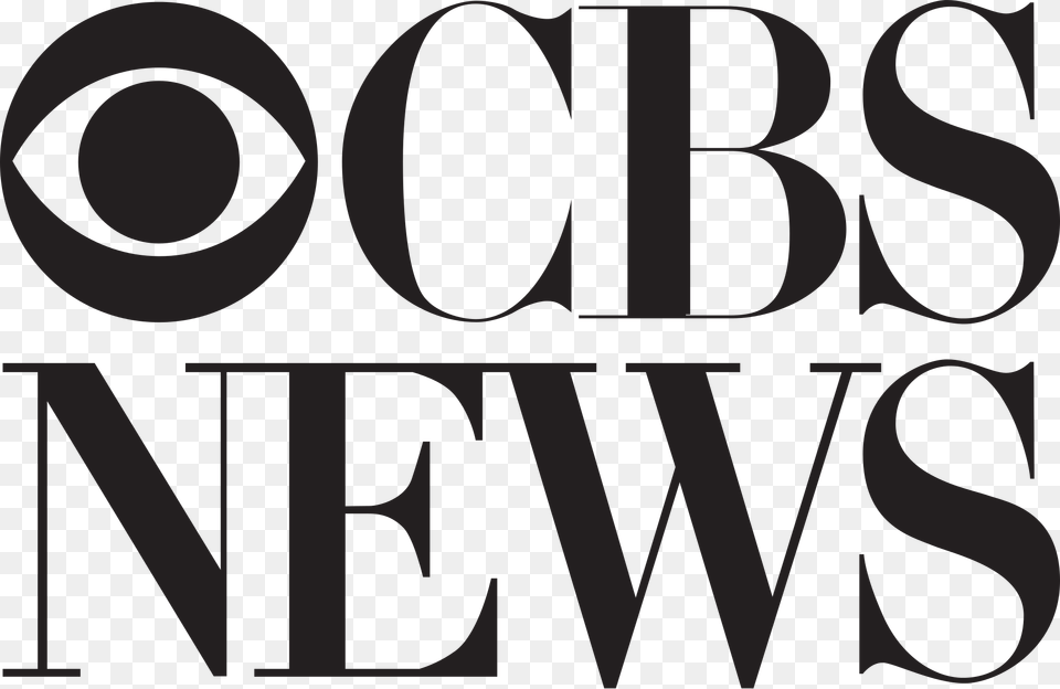 Cbs News Svg Cbs News Logo, Text Free Png Download