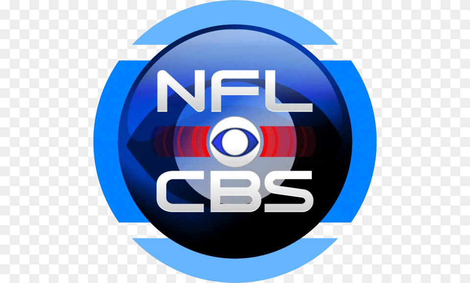 Cbs Nfl Will Offer Thursday Night Football Games, Disk, Dvd Png