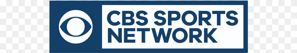 Cbs Press Express College Basketball Is Back On Sports Cbs Sports Network, Logo, Text Free Transparent Png