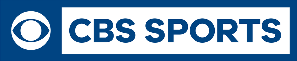 Cbs Sports Logo, Text Free Png Download