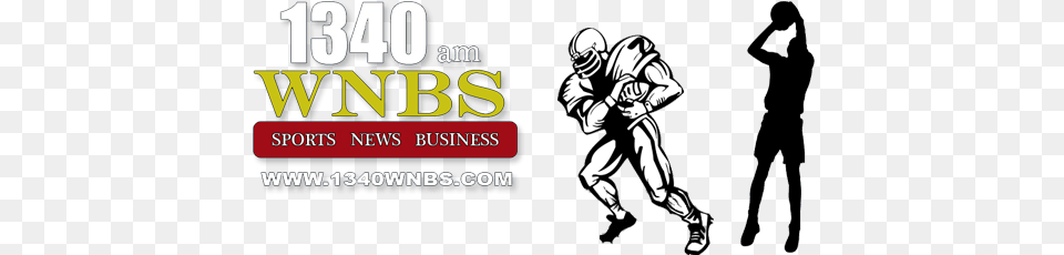 Cbs Sports Radio Wnbs 1340 Am For American Football, Baby, Person, Helmet, People Free Png