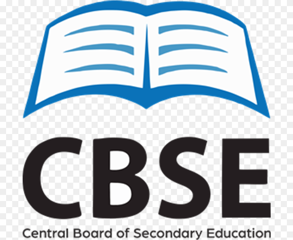 Cbse Logo, Book, Publication, Person, Reading Free Png