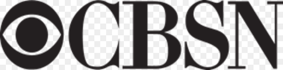 Cbsn Logoo Cbs News, Logo, Text Free Png Download