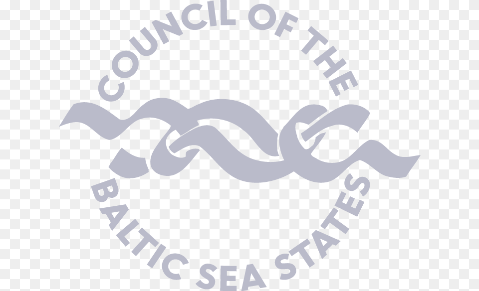 Cbss 25th Anniversary Logo Council Of The Baltic Sea States Logo, Dynamite, Weapon Free Transparent Png