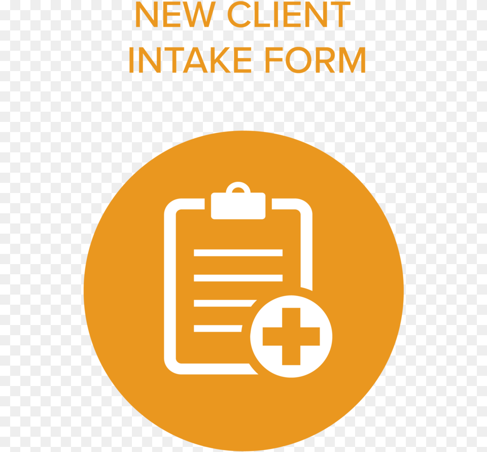 Cbtc New Client Intake Form Icon, First Aid, Logo Free Png