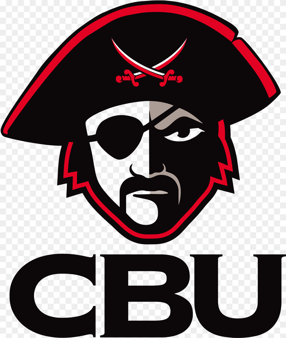 Cbu Bucs, Person, Pirate, Face, Head Png