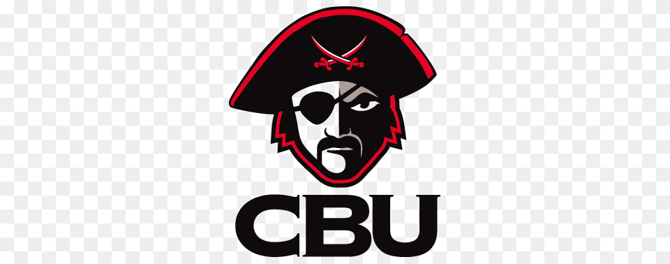 Cbu Logos Download A Cbu Logo Cbu, Person, Pirate, People, Face Free Transparent Png