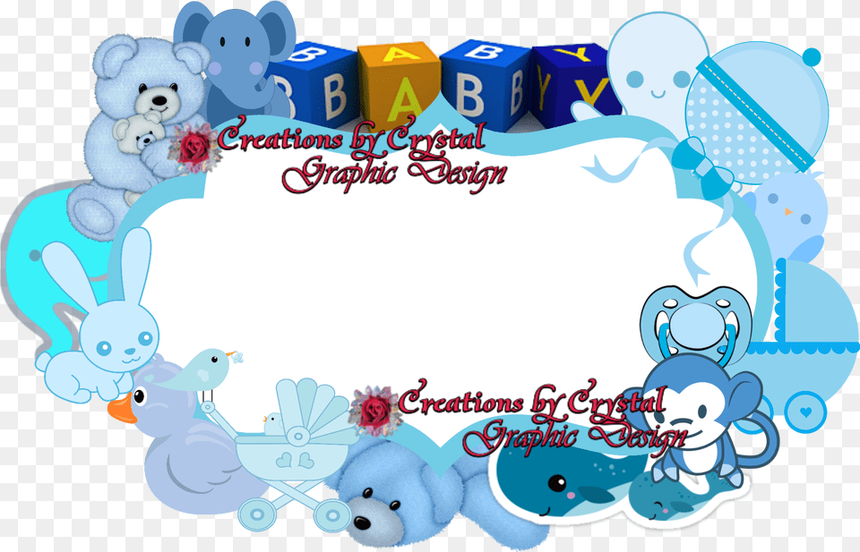 Cbyc Custom Borders Birth Announcements Cbycgraphicdesign Baby Blocks, Envelope, Greeting Card, Mail, Outdoors Png