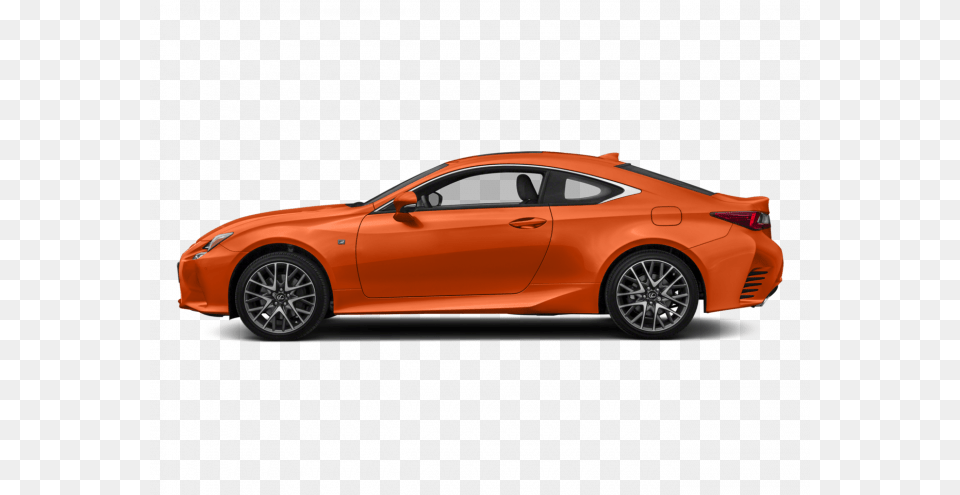 Cc 1280 Lexus Rc Side View, Spoke, Car, Vehicle, Coupe Png