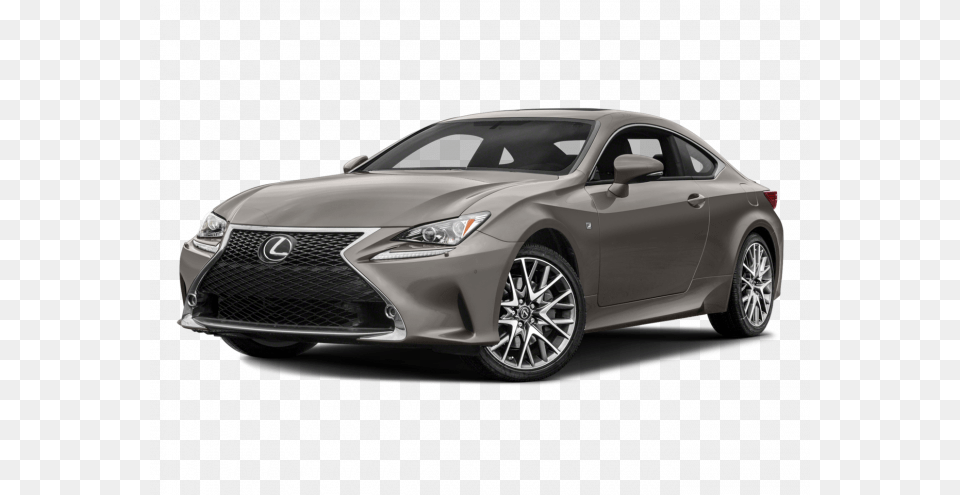 Cc 01 1280 Lexus 2018 White, Car, Vehicle, Coupe, Sedan Free Transparent Png