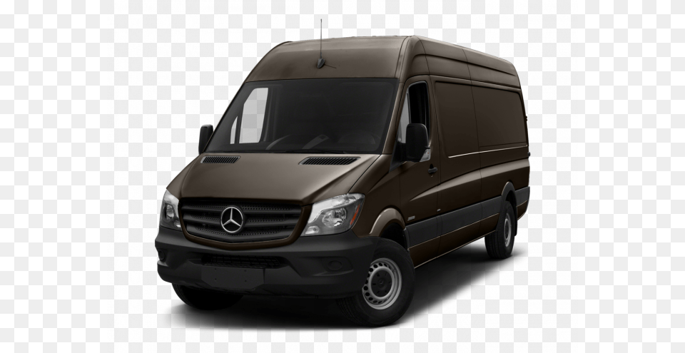 Cc 01 1280 8526 2018 Mercedes Benz Sprinter Cargo Van, Transportation, Vehicle, Moving Van, Caravan Free Png