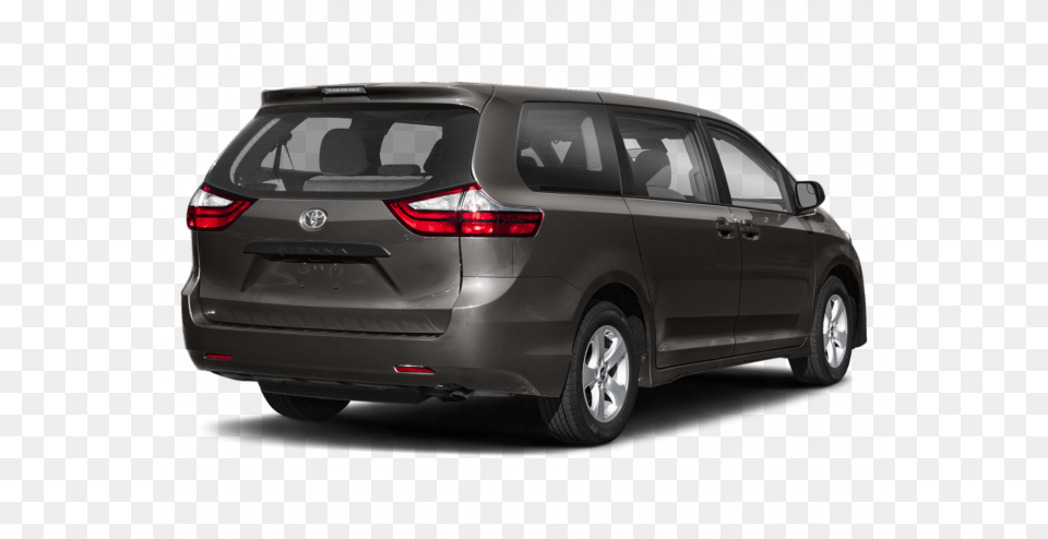 Cc 02 1280 Toyota Sienna Limited Car, Suv, Transportation, Vehicle Png Image