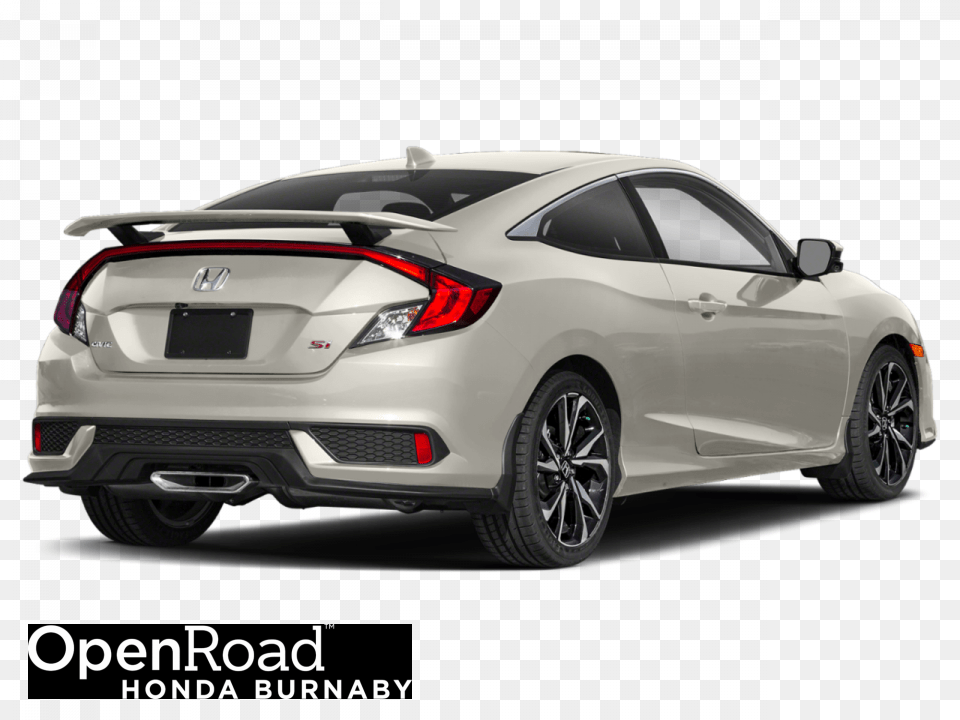 Cc 02 1280 Honda Civic Type R Car, Coupe, Sedan, Sports Car Free Png Download