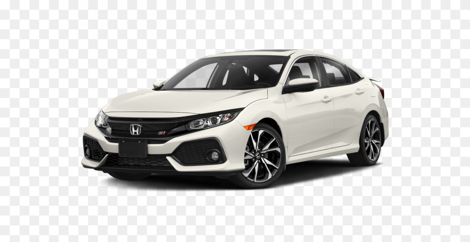 Cc 01 1280 2019 Honda Civic Si, Car, Sedan, Transportation, Vehicle Png Image