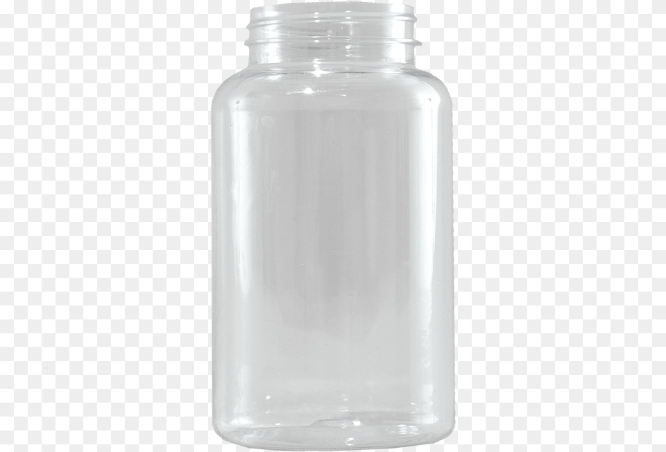 Cc Clear Pet Plastic Packer Bottle 53 400 Plastic Bottle, Jar, Glass Png