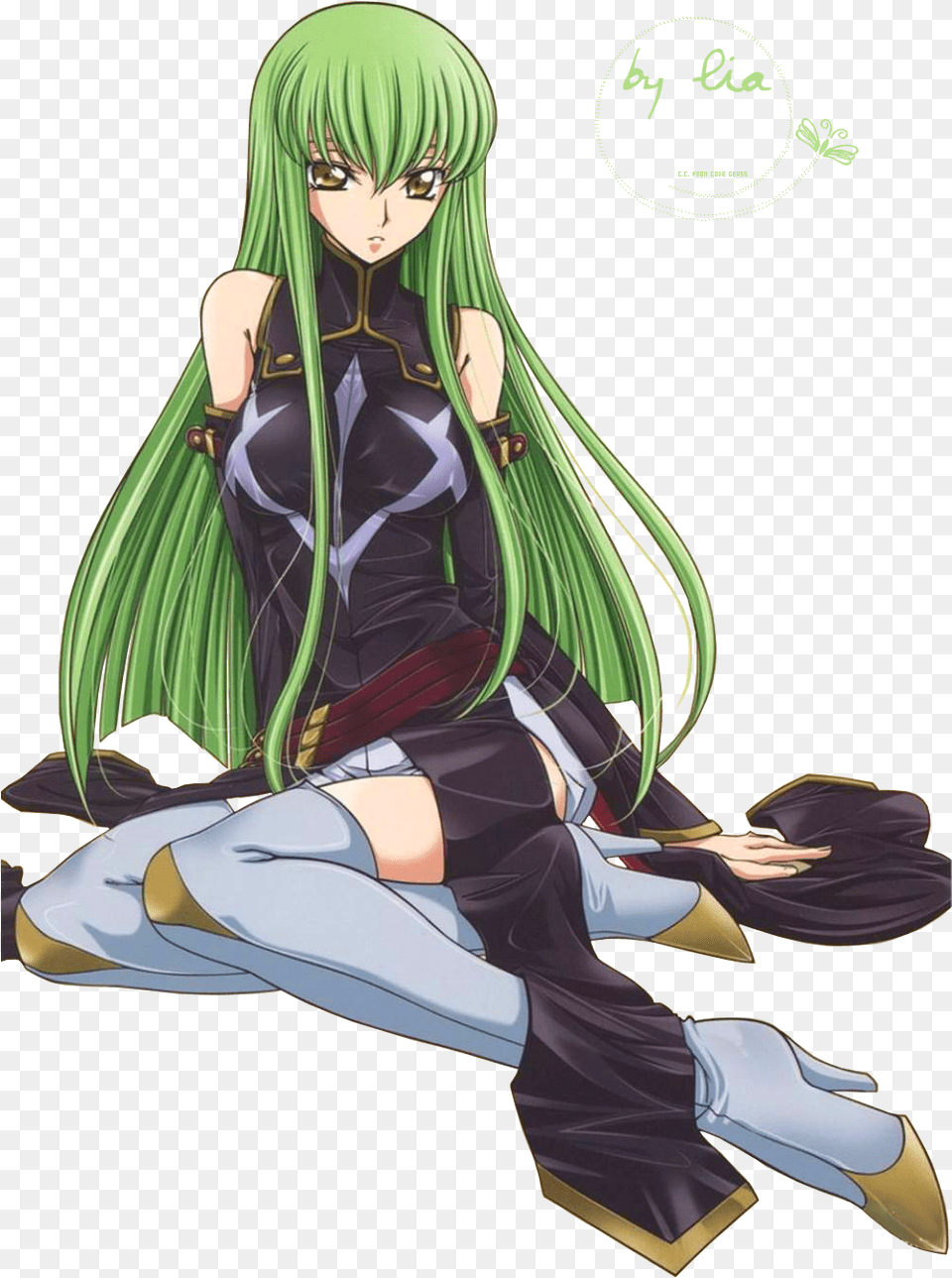 Cc Code Geass, Book, Comics, Publication, Adult Png