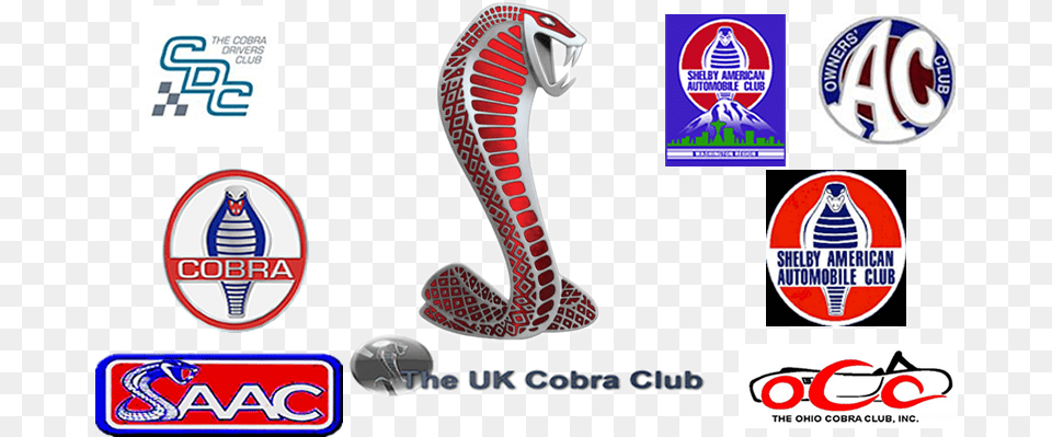 Cc Cover Logo Ac Cobra Png