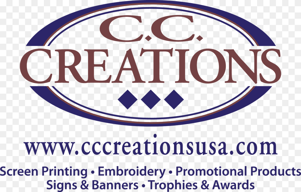 Cc Creations Logo Website Divisions Circle Free Png Download