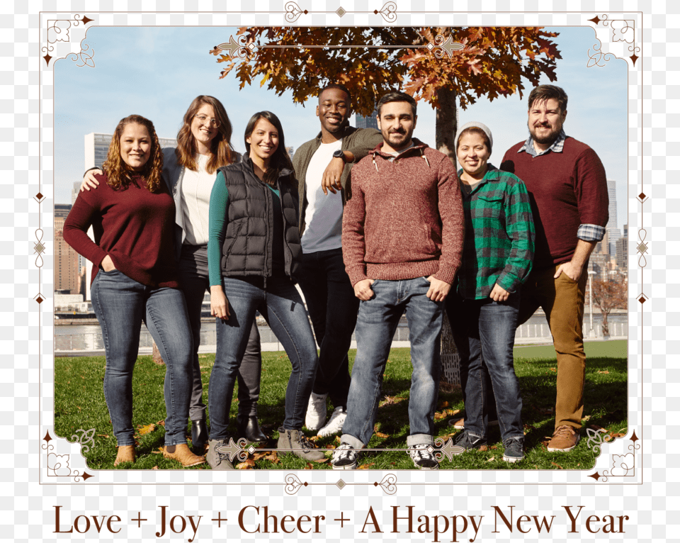 Cc Holiday, Long Sleeve, Pants, Jeans, Jacket Free Transparent Png