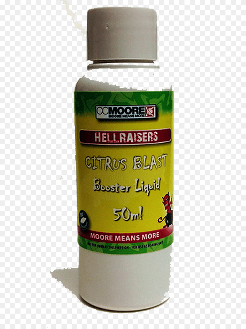 Cc Moore Citrus Blast Hellraiser Pop Up Booster Liquid Bottle, Tin, Can, Spray Can, Alcohol Free Png Download