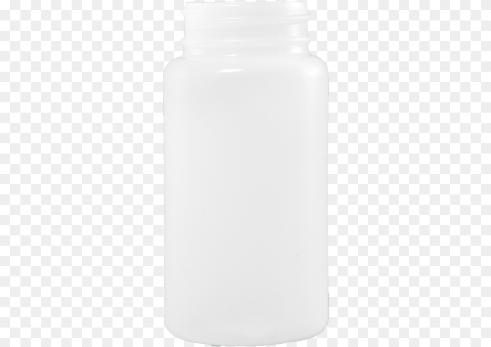 Cc Natural Hdpe Plastic Packer Bottle 38 400 Glass Bottle, Jar, Person, Pottery, Vase Free Transparent Png