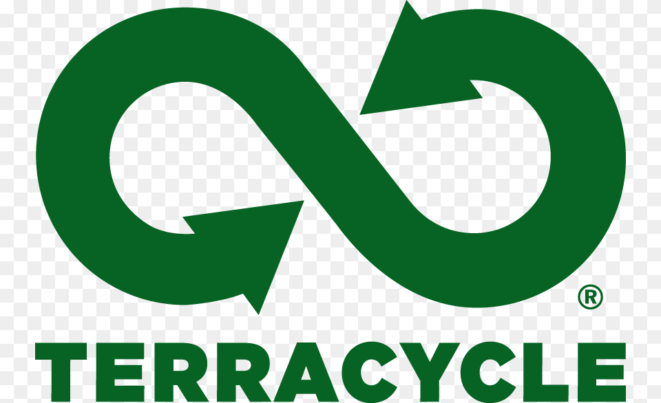 Cc Relay For Life Team Participates In Terracycle Cc Connected L, Green, Logo, Symbol, Animal Free Transparent Png