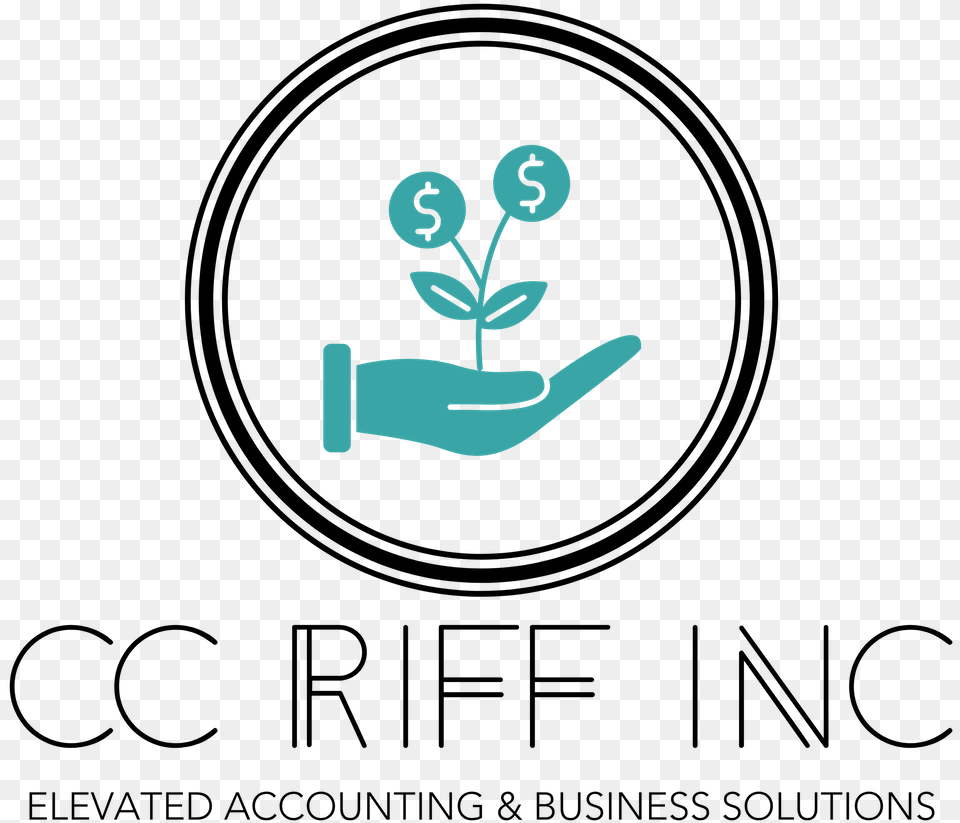Cc Riff Inc Circle, Cartoon Png