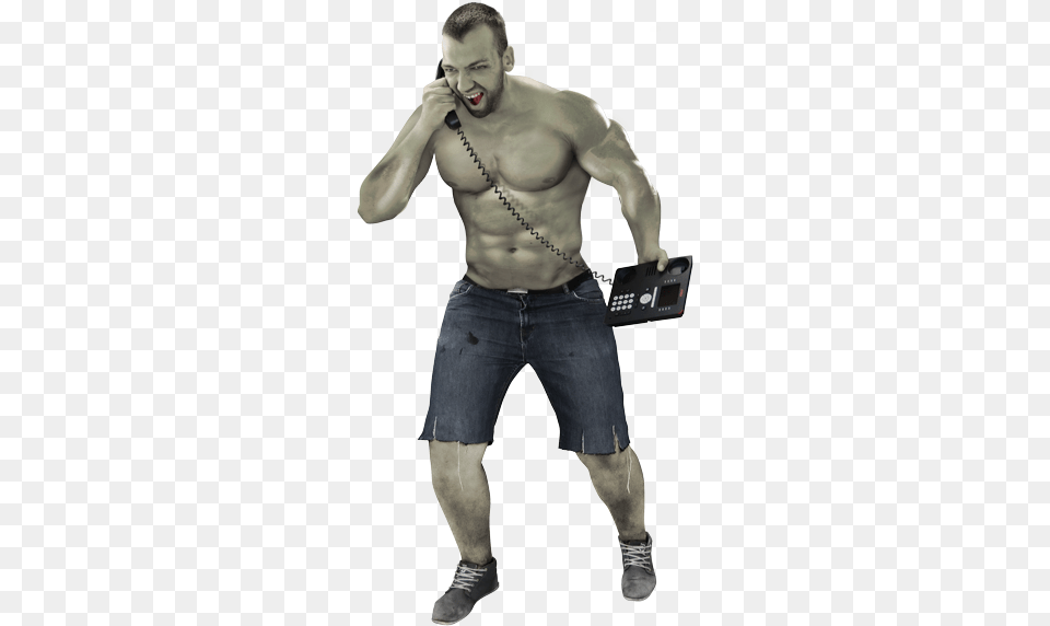 Ccc Hero Sebastian Barechested, Skirt, Shorts, Back, Person Free Transparent Png