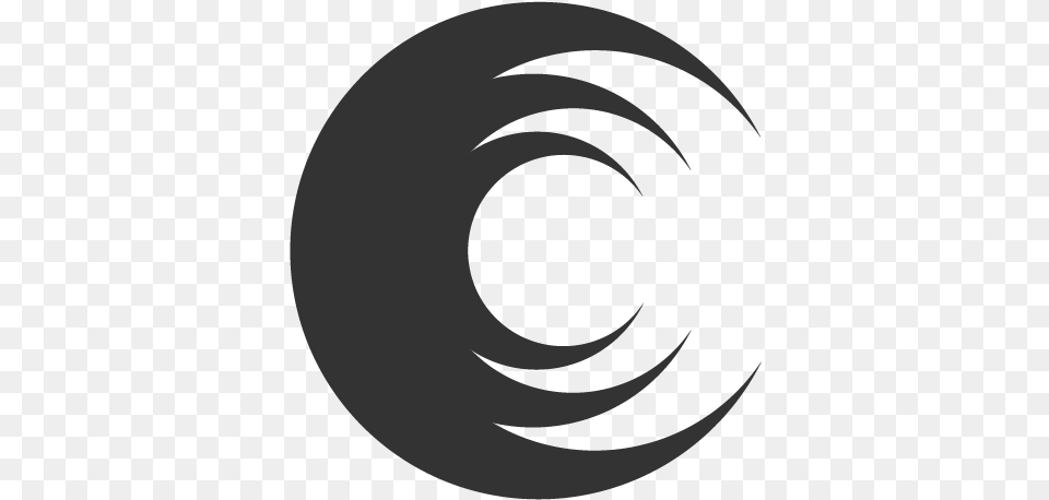 Ccc Icon Logo Icon, Spiral, Coil, Astronomy, Moon Png