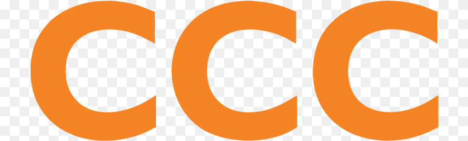 Ccc Logo, Text Free Png