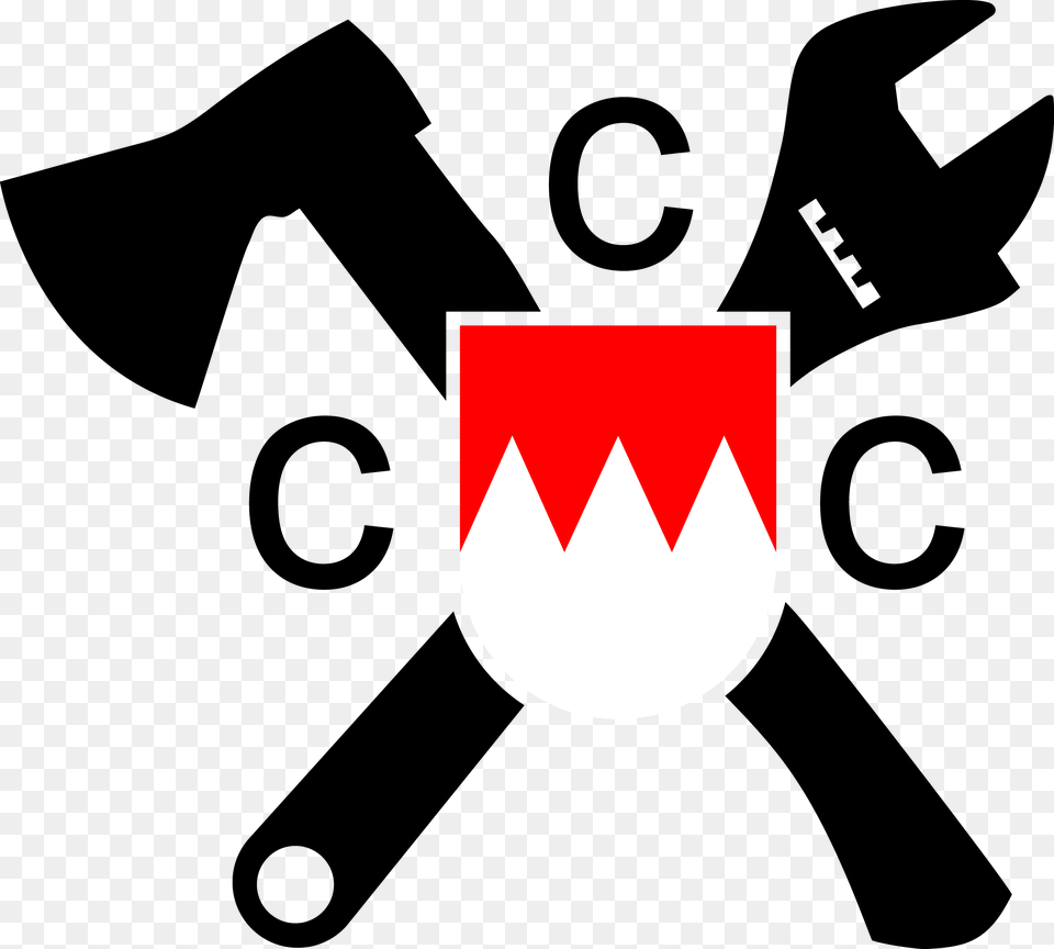 Ccc Logo Neu Ccc Logo, Cutlery, Weapon, Oars Free Png