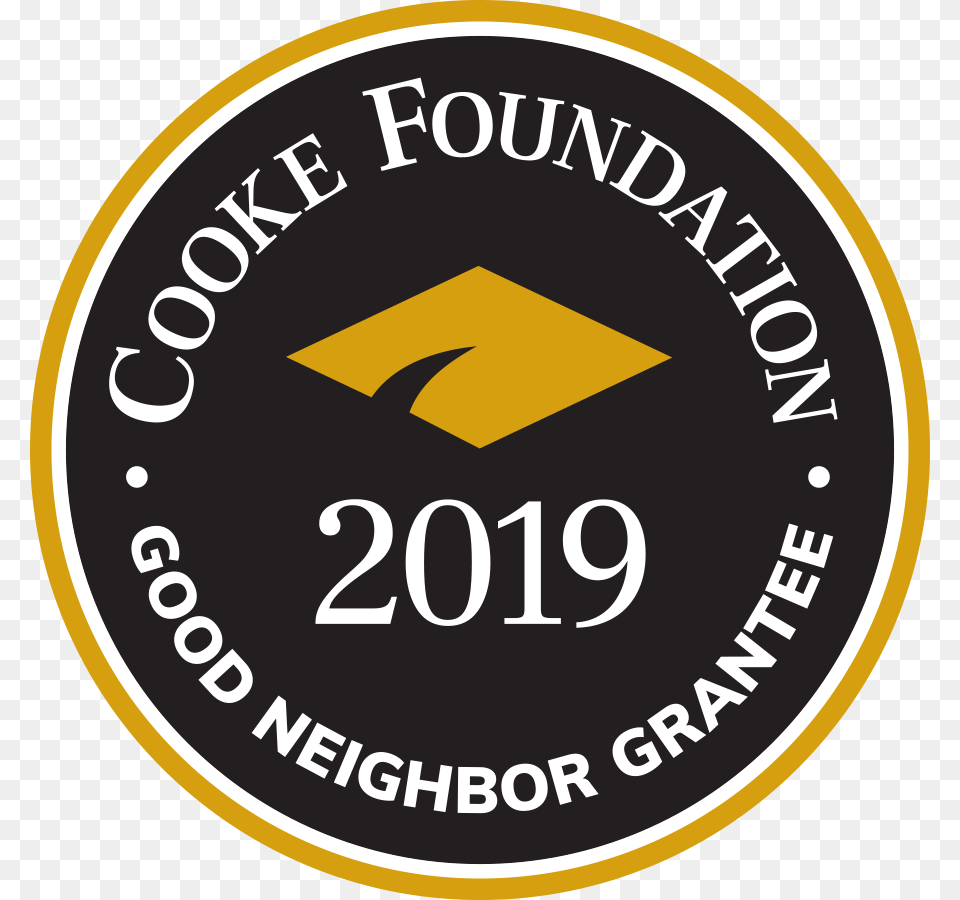 Ccef Is Awarded Grant From The Jack Kent Cooke Circle, Logo, Disk Free Png Download