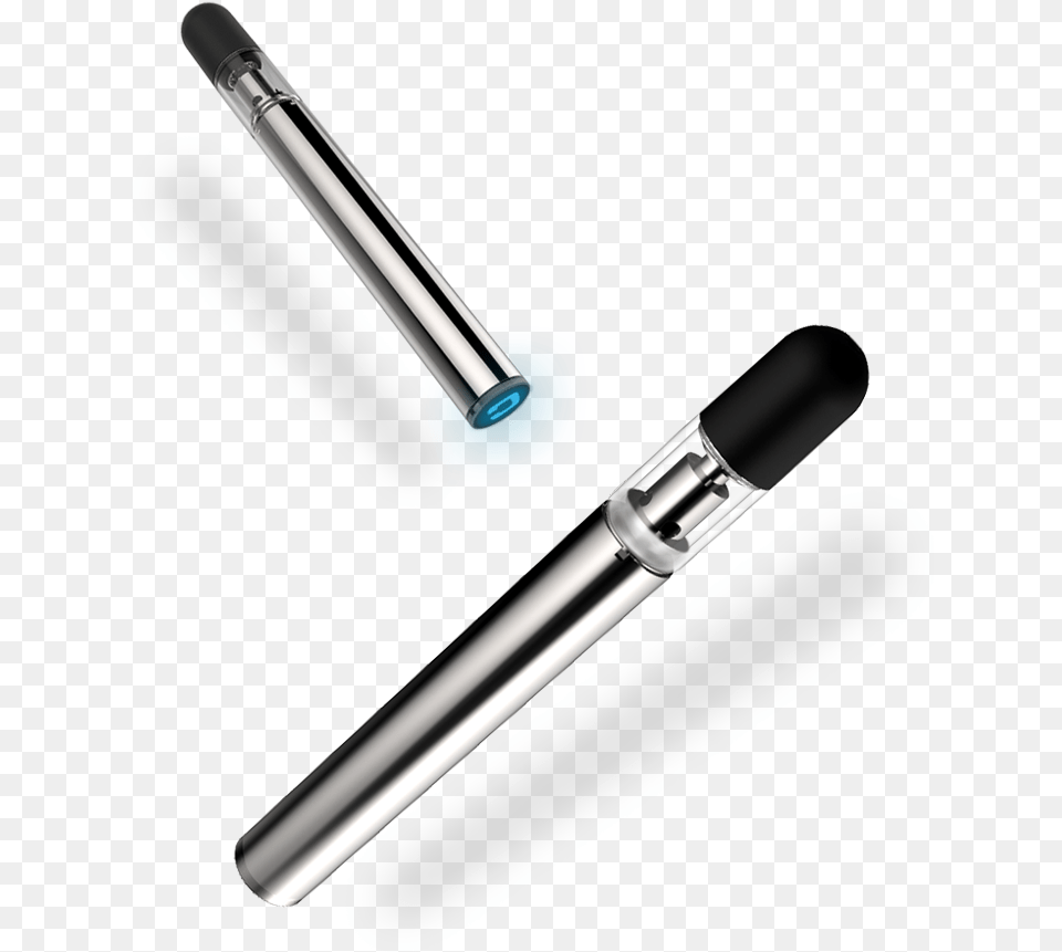 Ccell Disposable Vape Pen, Electrical Device, Microphone, Smoke Pipe, Brush Png