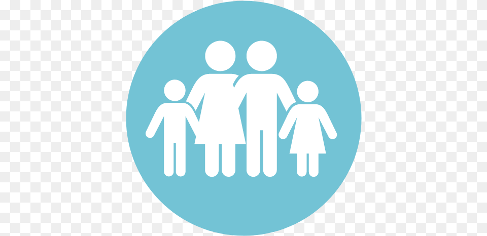 Ccf Iconsallv4family Clark Foundation Icon Family Love, People, Person, Sign, Symbol Free Transparent Png