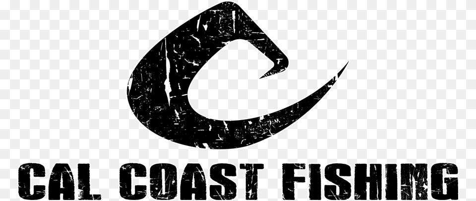 Ccf Logo Cal Coast Fishing Logo, Electronics, Hardware, Text, Symbol Free Png Download