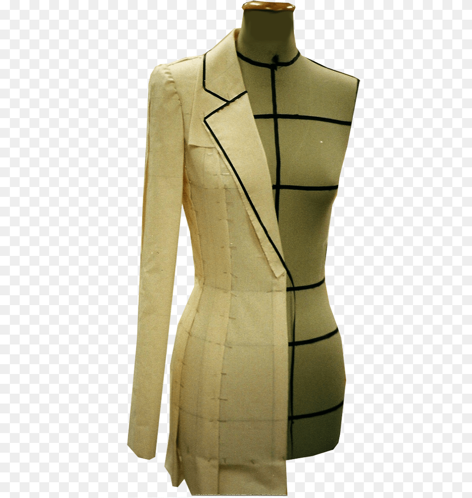Cch Ct C O Vest N, Blazer, Blouse, Clothing, Coat Free Png