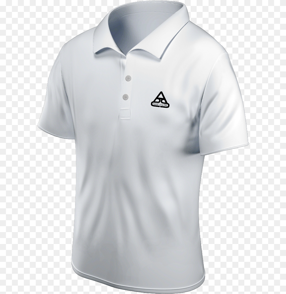 Cch Polo 01 Front Polo Shirt, Clothing, T-shirt Png