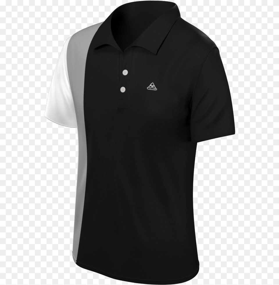 Cch Polo 02 Front Polo Shirt, Clothing, T-shirt, Adult, Male Png
