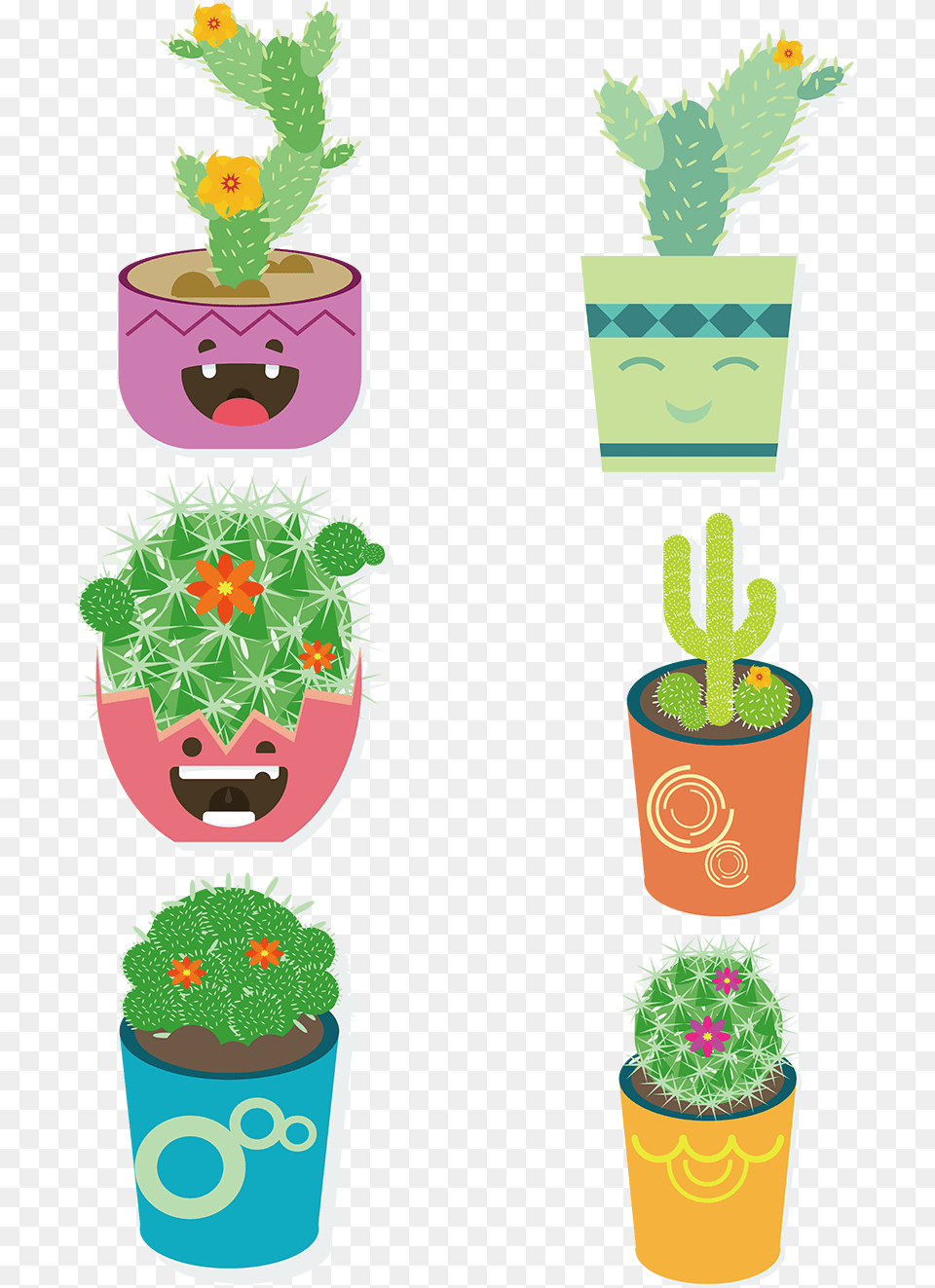 Cch V Chu Xng Rng, Plant, Potted Plant, Jar, Planter Png